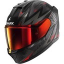 Shark D-Skwal 3 Graphic Motorcycle Helmet