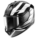 Shark D-Skwal 3 Graphic Motorcycle Helmet