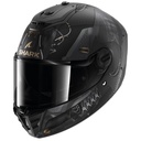 Shark Spartan RS Carbon Graphic Motorcycle Helmet