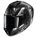 Shark Spartan RS Carbon Graphic Motorcycle Helmet