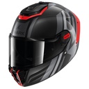 Shark Spartan RS Carbon Graphic Motorcycle Helmet