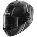 Shark Spartan RS Carbon Graphic Motorcycle Helmet