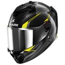 Shark Spartan GT Pro Carbon Graphic Motorcycle Helmet