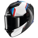 Shark Spartan GT Pro Carbon Graphic Motorcycle Helmet
