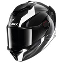 Shark Spartan GT Pro Carbon Graphic Motorcycle Helmet