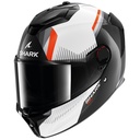 Shark Spartan GT Pro Carbon Graphic Motorcycle Helmet