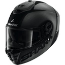 Shark Spartan RS Carbon Plain Motorcycle Helmet