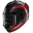 Shark Spartan GT Pro Carbon Graphic Motorcycle Helmet