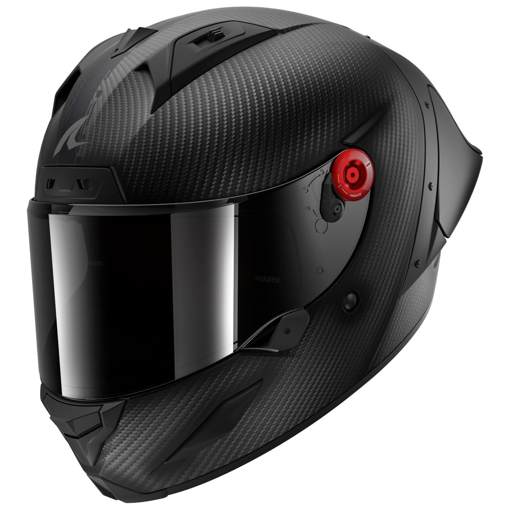 Shark Aeron GP Plain Motorcycle Helmet