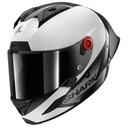 Shark Aeron GP Plain Motorcycle Helmet
