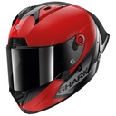 Shark Aeron GP Plain Motorcycle Helmet