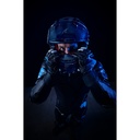 Shark Aeron GP Plain Motorcycle Helmet