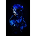 Shark Aeron GP Plain Motorcycle Helmet