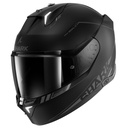 Shark Skwal I3 Plain Motorcycle Helmet