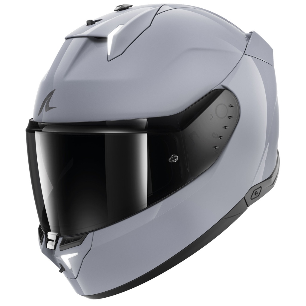 Shark Skwal I3 Plain Motorcycle Helmet