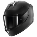 Shark Skwal I3 Plain Motorcycle Helmet