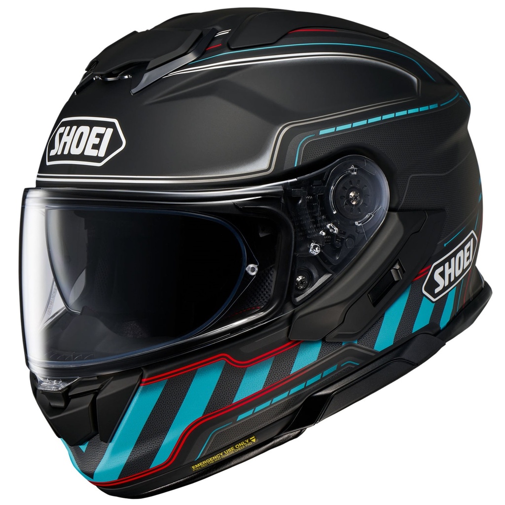 Shoei GT-Air 3 Graphic Motorcycle Helmet