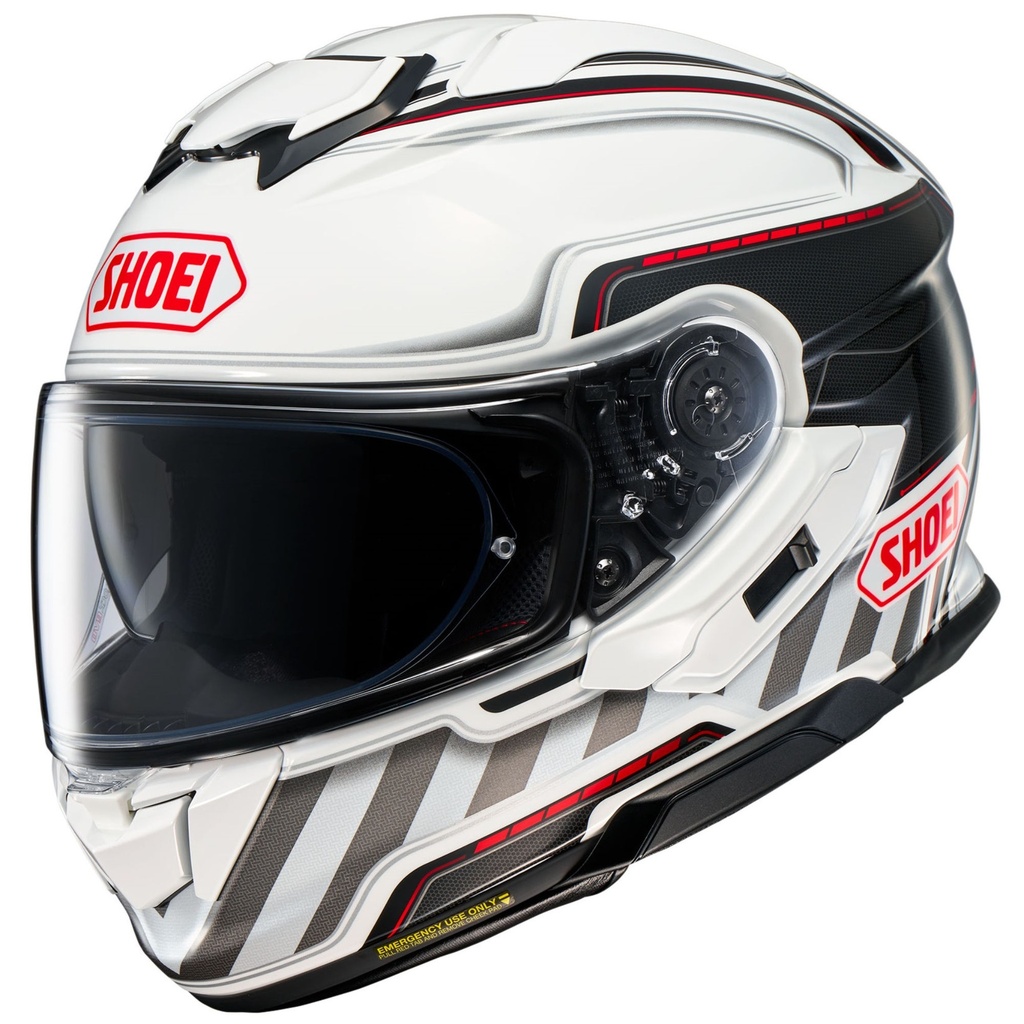 Shoei GT-Air 3 Graphic Motorcycle Helmet