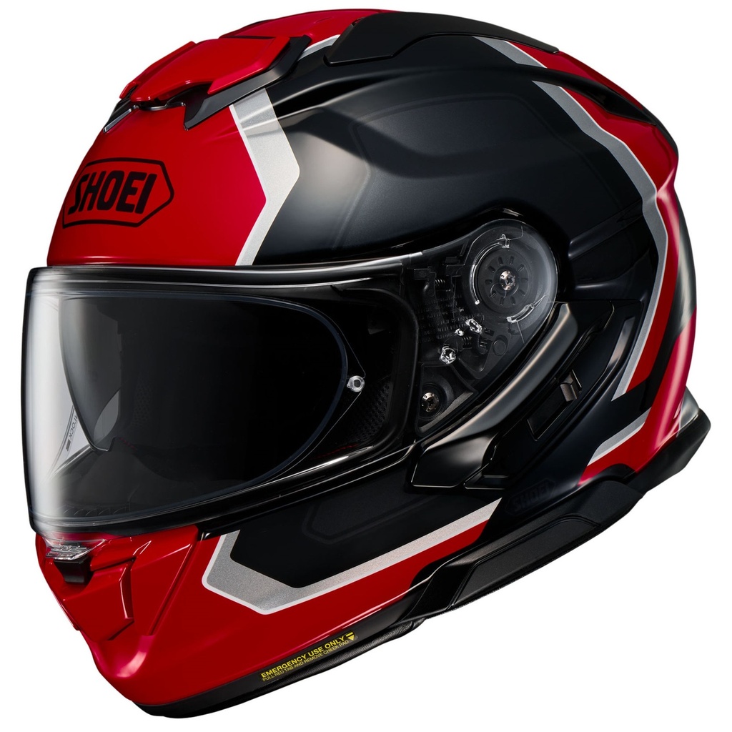 Shoei GT-Air 3 Graphic Motorcycle Helmet