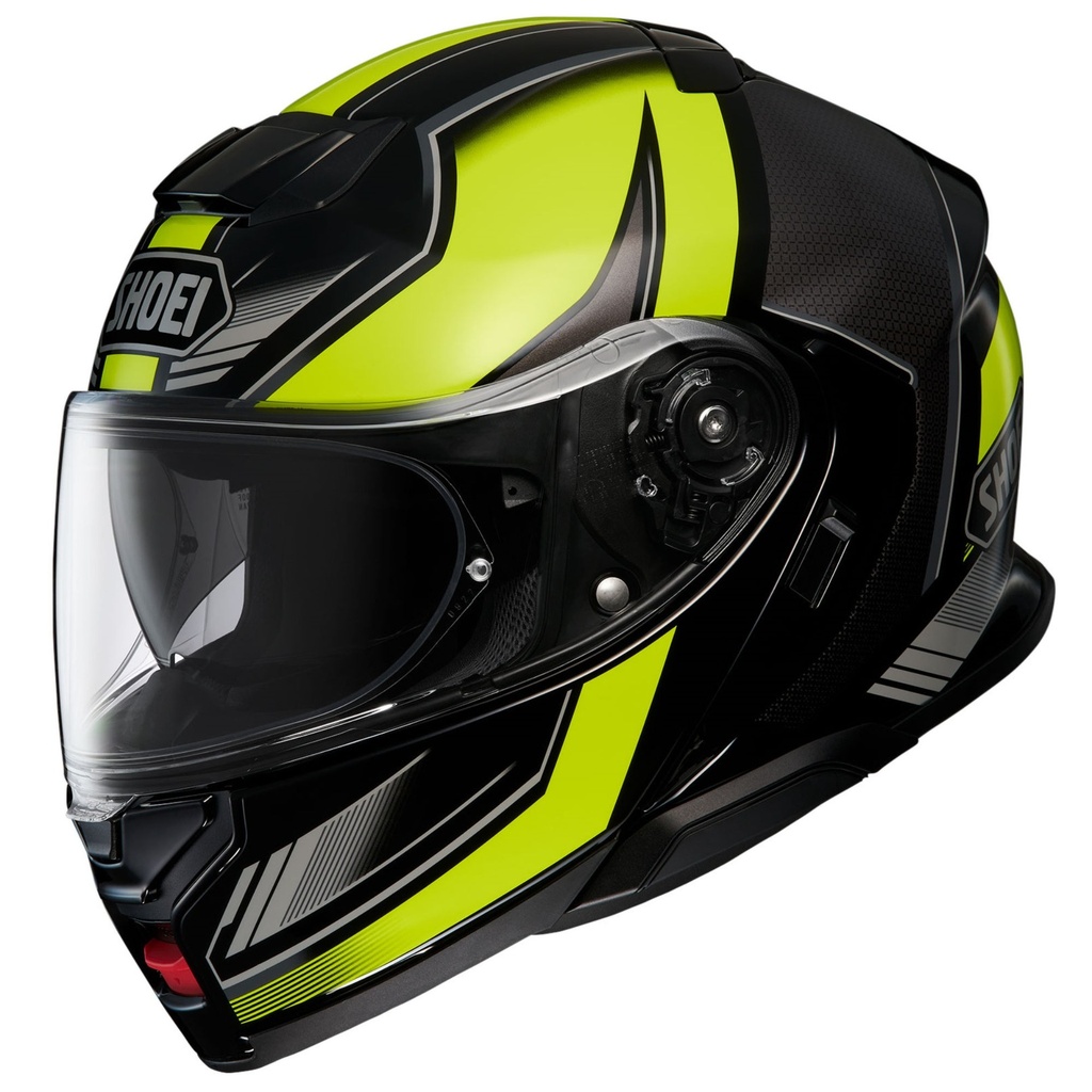 Shoei Neotec 3 Graphic Motorcycle Helmet