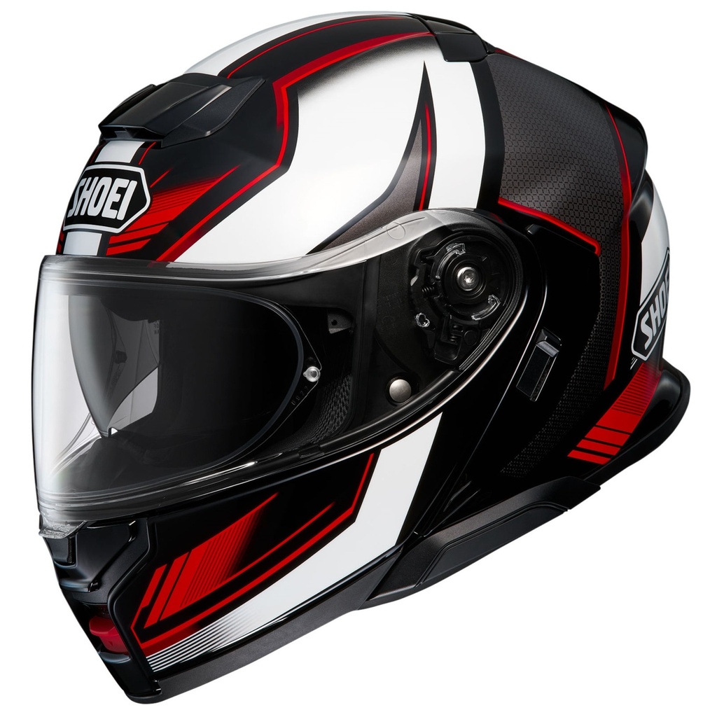 Shoei Neotec 3 Graphic Motorcycle Helmet