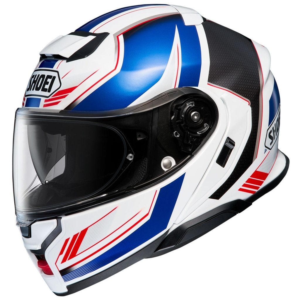 Shoei Neotec 3 Graphic Motorcycle Helmet