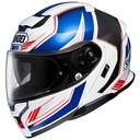 Shoei Neotec 3 Graphic Motorcycle Helmet