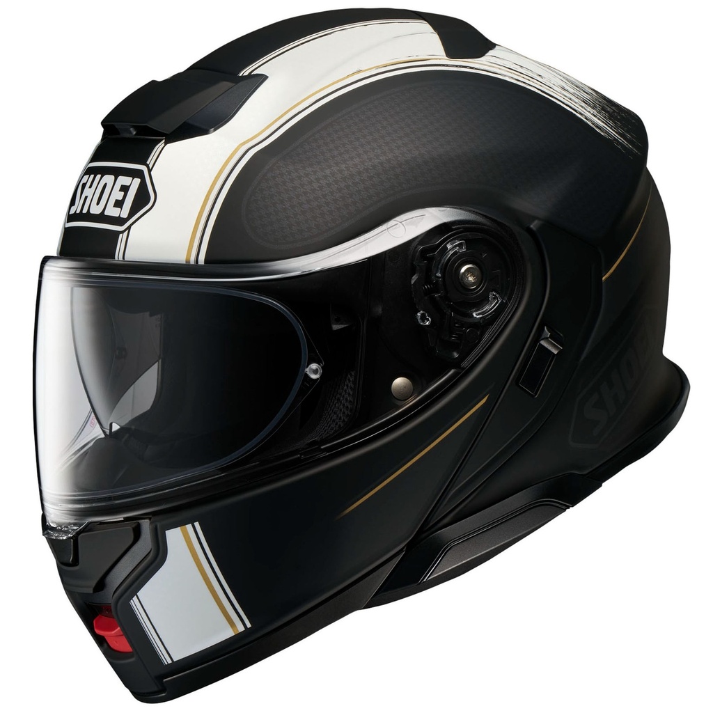 Shoei Neotec 3 Graphic Motorcycle Helmet