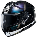 Shoei GT-Air 3 Graphic Motorcycle Helmet