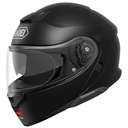 Shoei Neotec 3 Plain Motorcycle Helmet