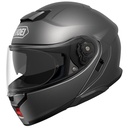 Shoei Neotec 3 Plain Motorcycle Helmet