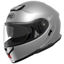 Shoei Neotec 3 Plain Motorcycle Helmet