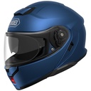 Shoei Neotec 3 Plain Motorcycle Helmet