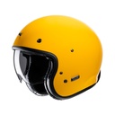 HJC V31 Plain Motorcycle Helmet