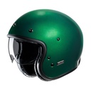 HJC V31 Plain Motorcycle Helmet