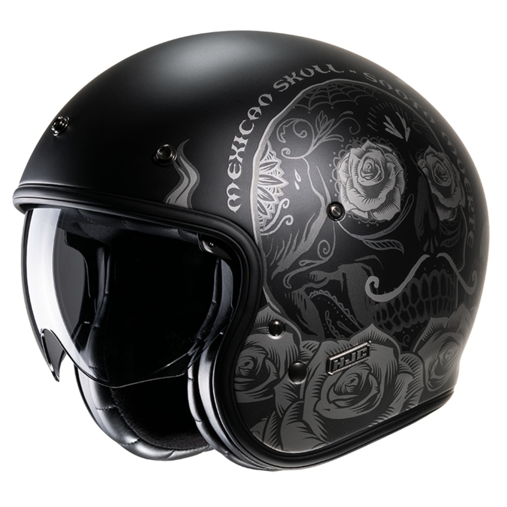 HJC V31 Graphic Motorcycle Helmet