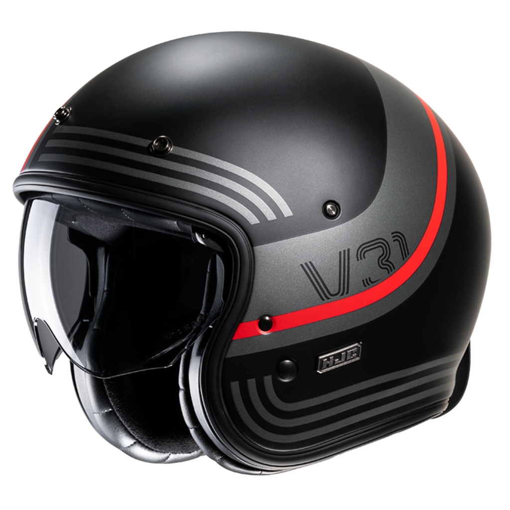 HJC V31 Graphic Motorcycle Helmet