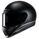 HJC V10 Graphic Motorcycle Helmet
