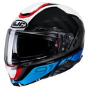 HJC RPHA 91 Graphic Motorcycle Helmet