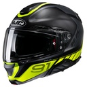 HJC RPHA 91 Graphic Motorcycle Helmet