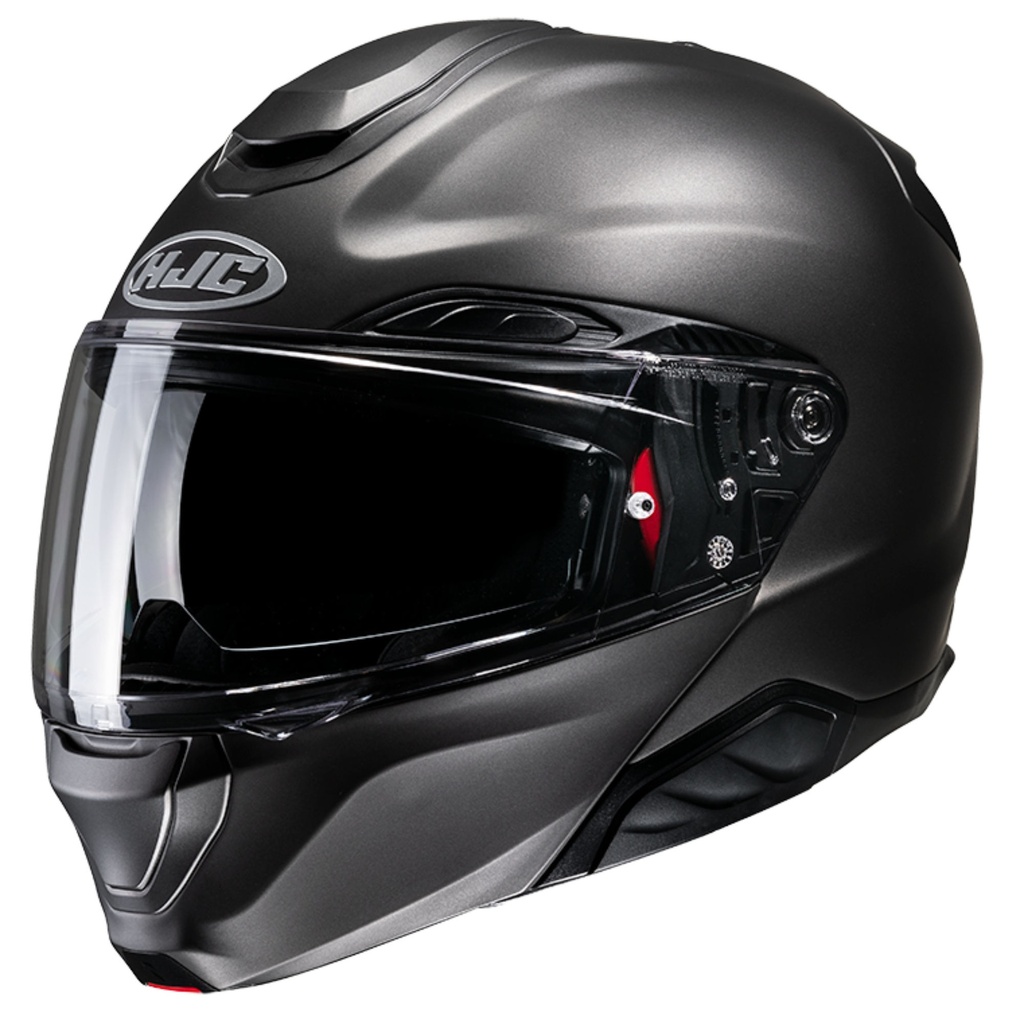 HJC RPHA 91 Plain Motorcycle Helmet
