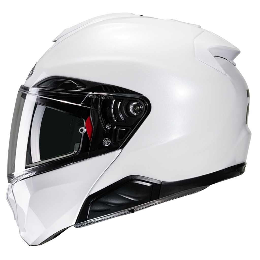 HJC RPHA 91 Plain Motorcycle Helmet