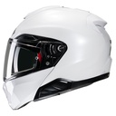 HJC RPHA 91 Plain Motorcycle Helmet