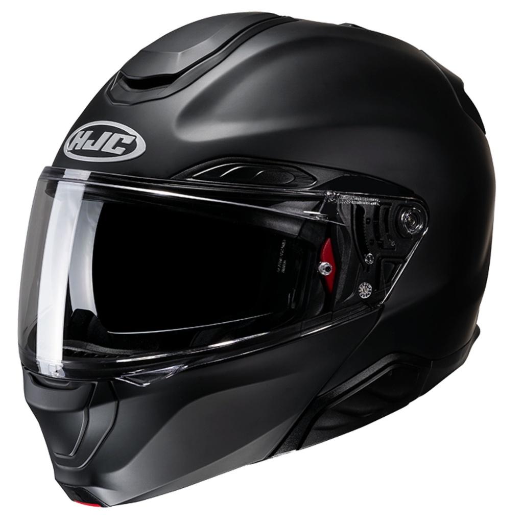 HJC RPHA 91 Plain Motorcycle Helmet