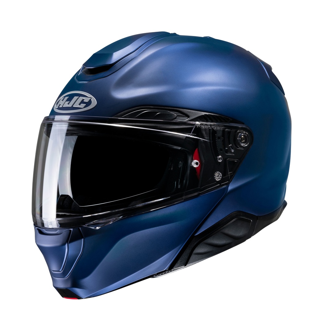 HJC RPHA 91 Plain Motorcycle Helmet
