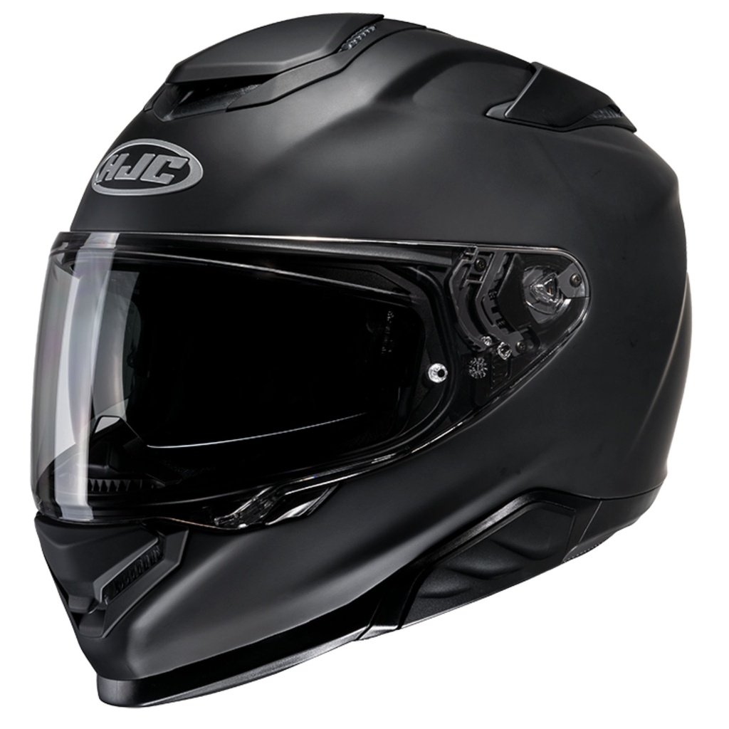 HJC RPHA 71 Plain Motorcycle Helmet
