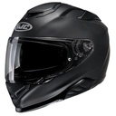 HJC RPHA 71 Plain Motorcycle Helmet