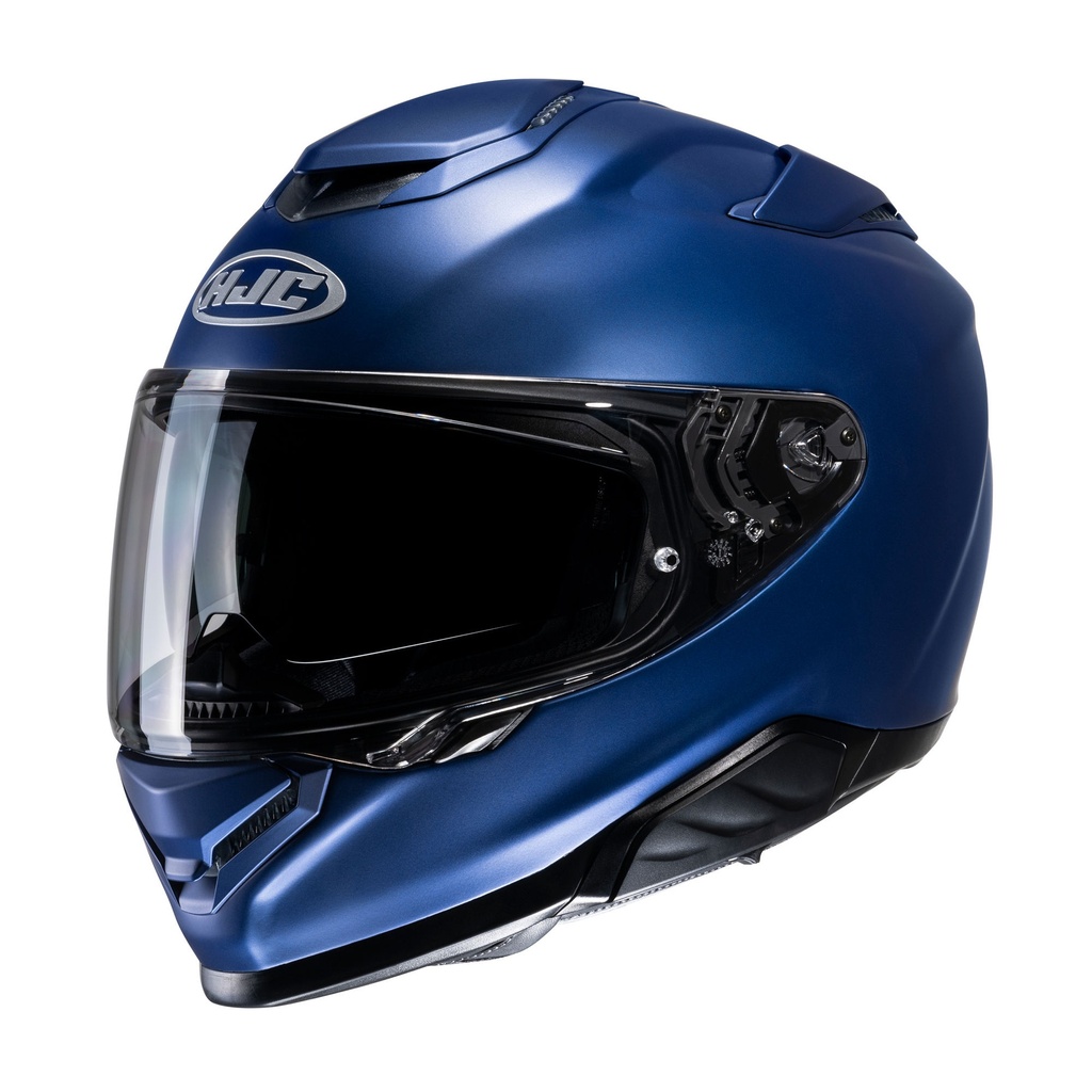 HJC RPHA 71 Plain Motorcycle Helmet