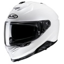 HJC i71 Plain Motorcycle Helmet