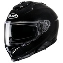 HJC i71 Plain Motorcycle Helmet